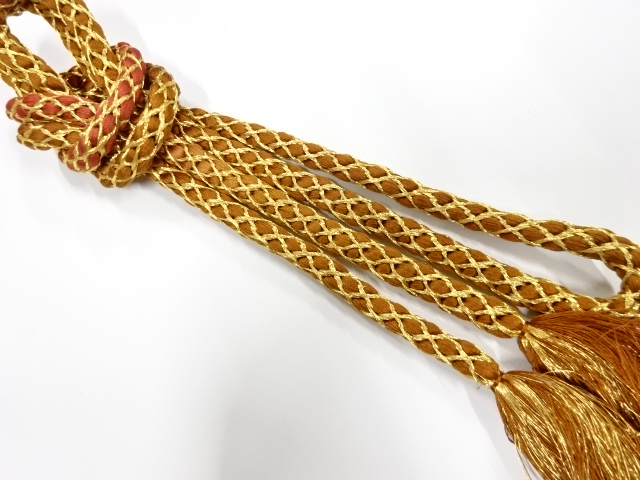 Japanese Kimono / Accessories Silk